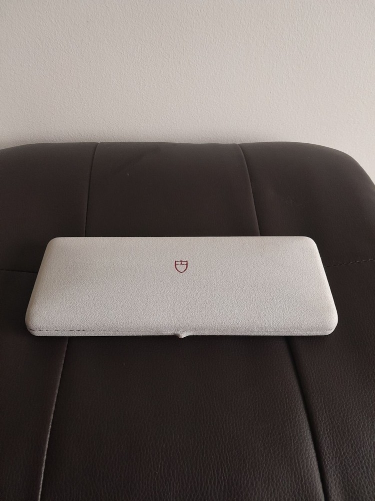 Vintage TUDOR Watch Box Original Swiss Made Extremely Rare