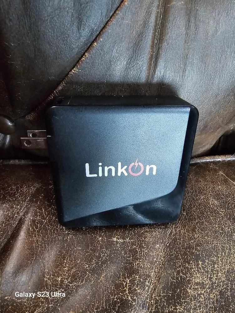 ROHS LINKON PD-012PT 136W FAST WALL CHARGER