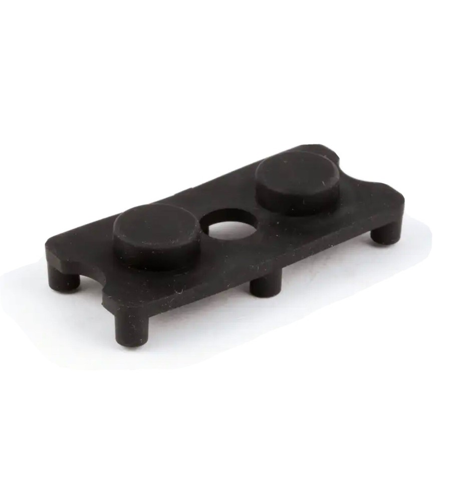 BUNN 34387.0000 GENUINE OEM REPLACEMENT PARTCOVER, PUSH BUTTON 2 SWITCH