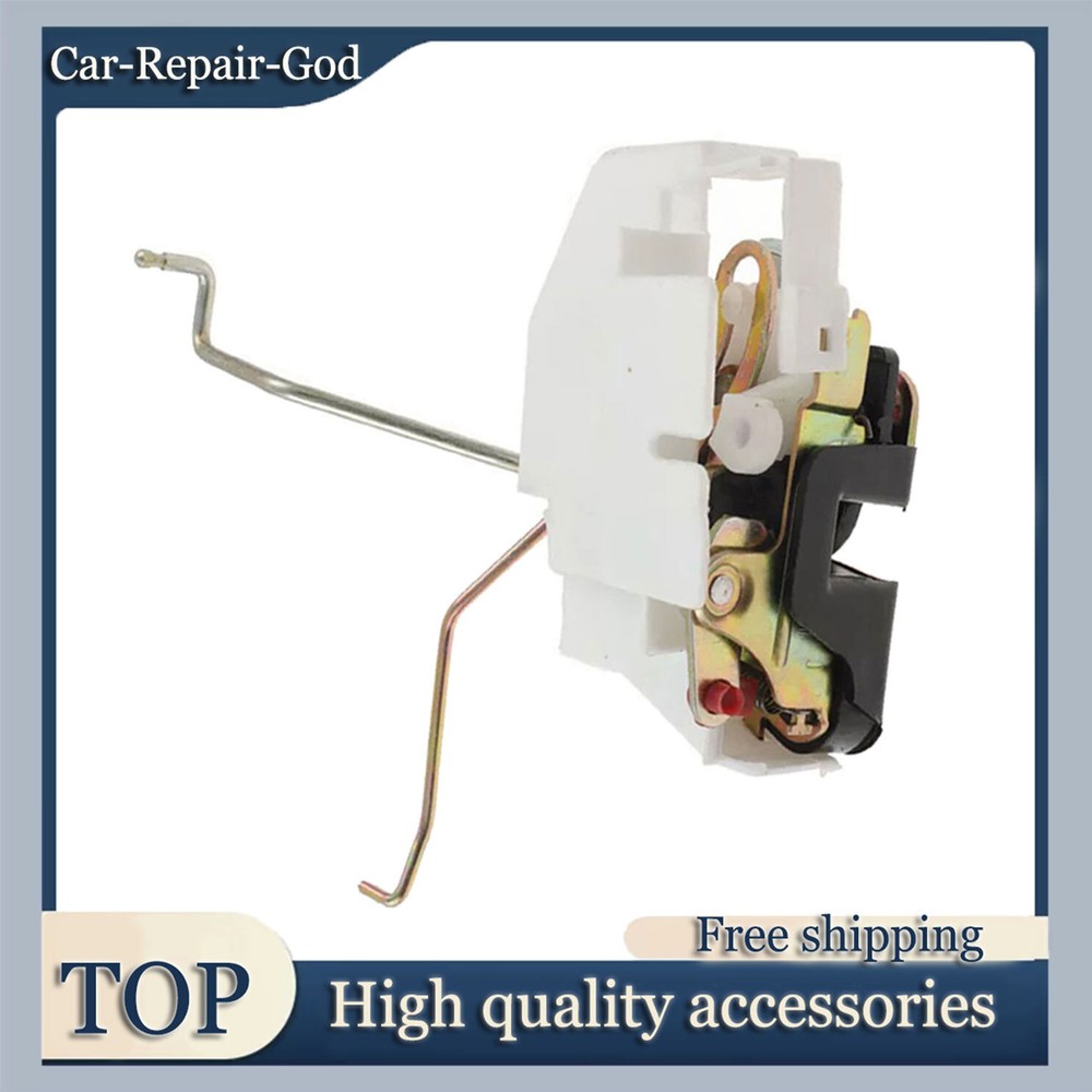 2001-2006 Kia Optima Left Driver Front Door Lock Latch 81310-3C001