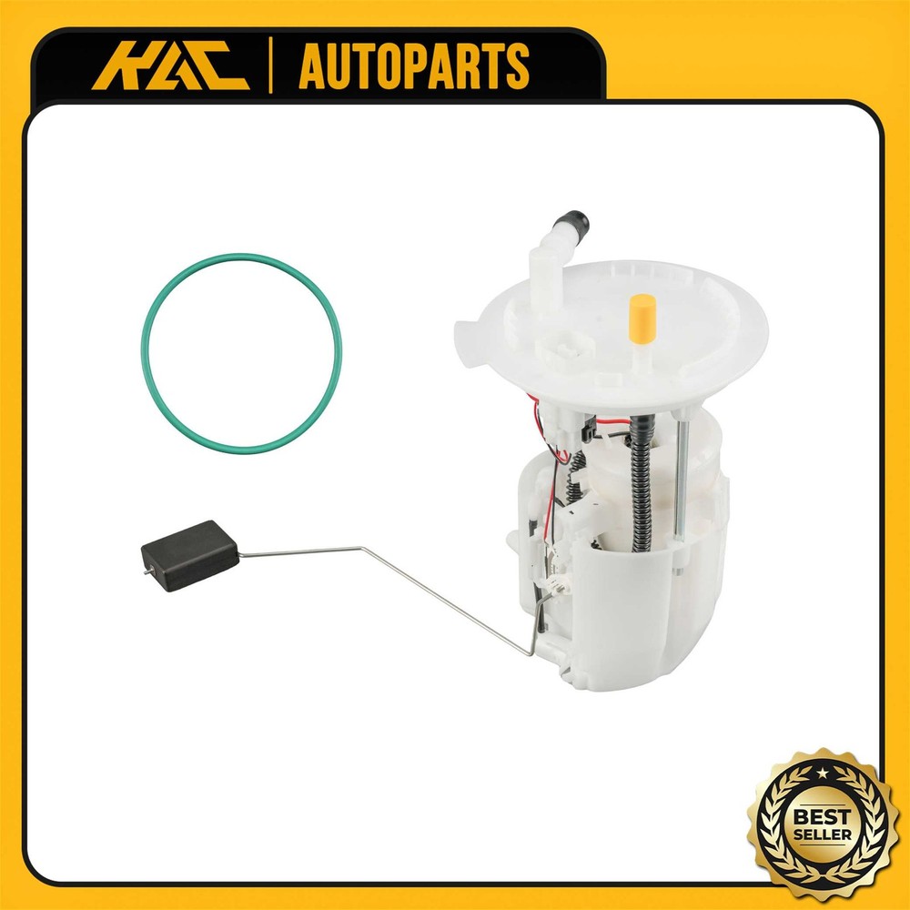 Fuel Pump Module For 2013-2019 Explorer(EngineVIN: 8)  E2605M