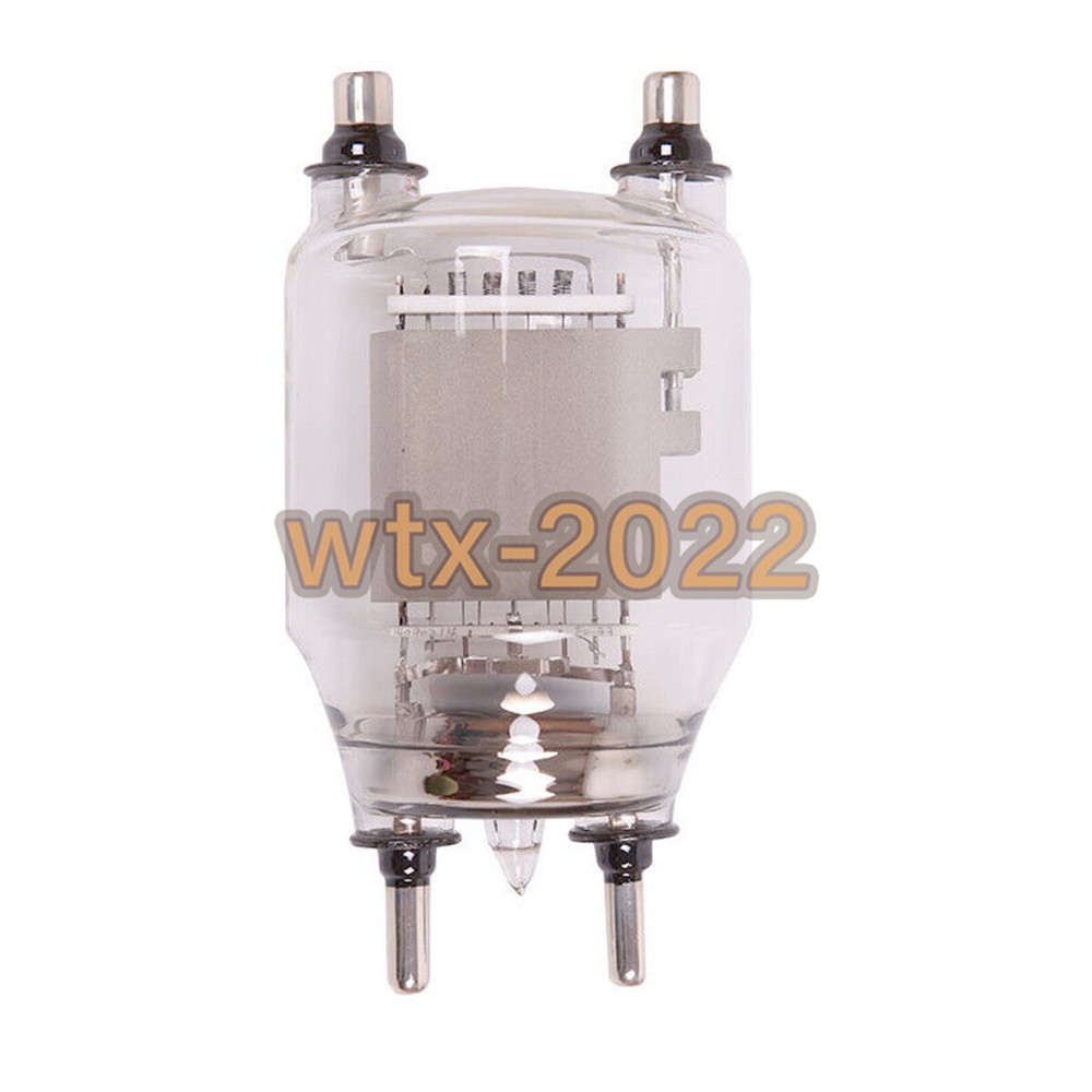 833A Electron Tube FU-33 Triode Tube REPLACE RCA 833C 833 Vacuum Tubes Brand New