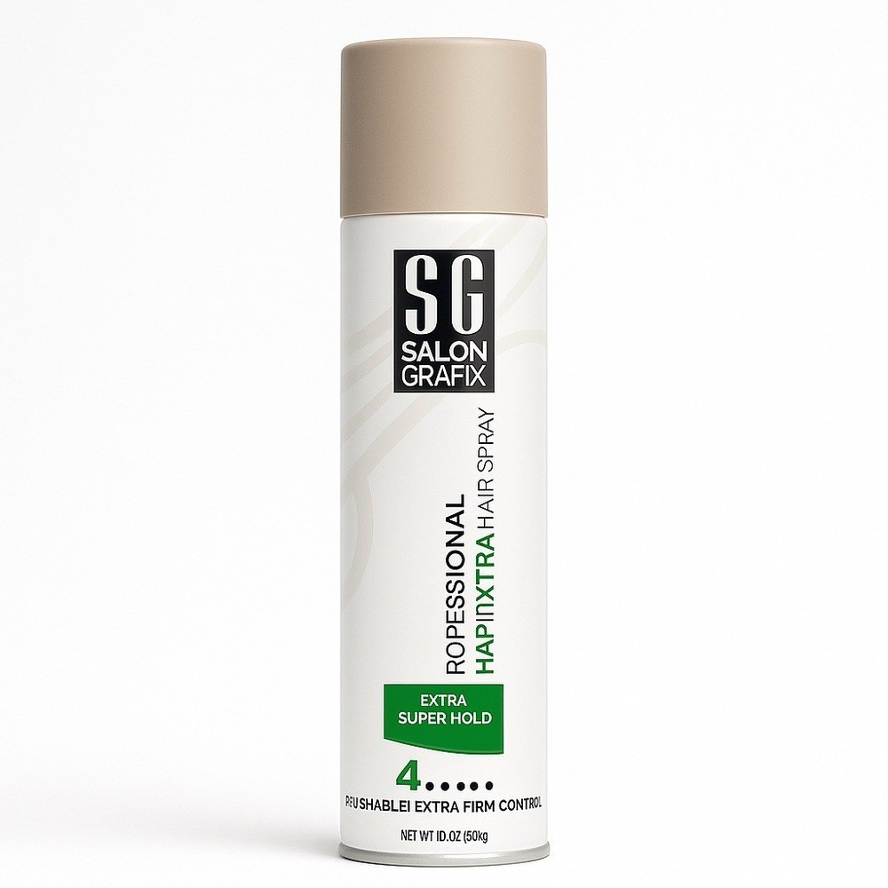 Profession Shaping Hairspray Extra Super Hold 9 10 Oz