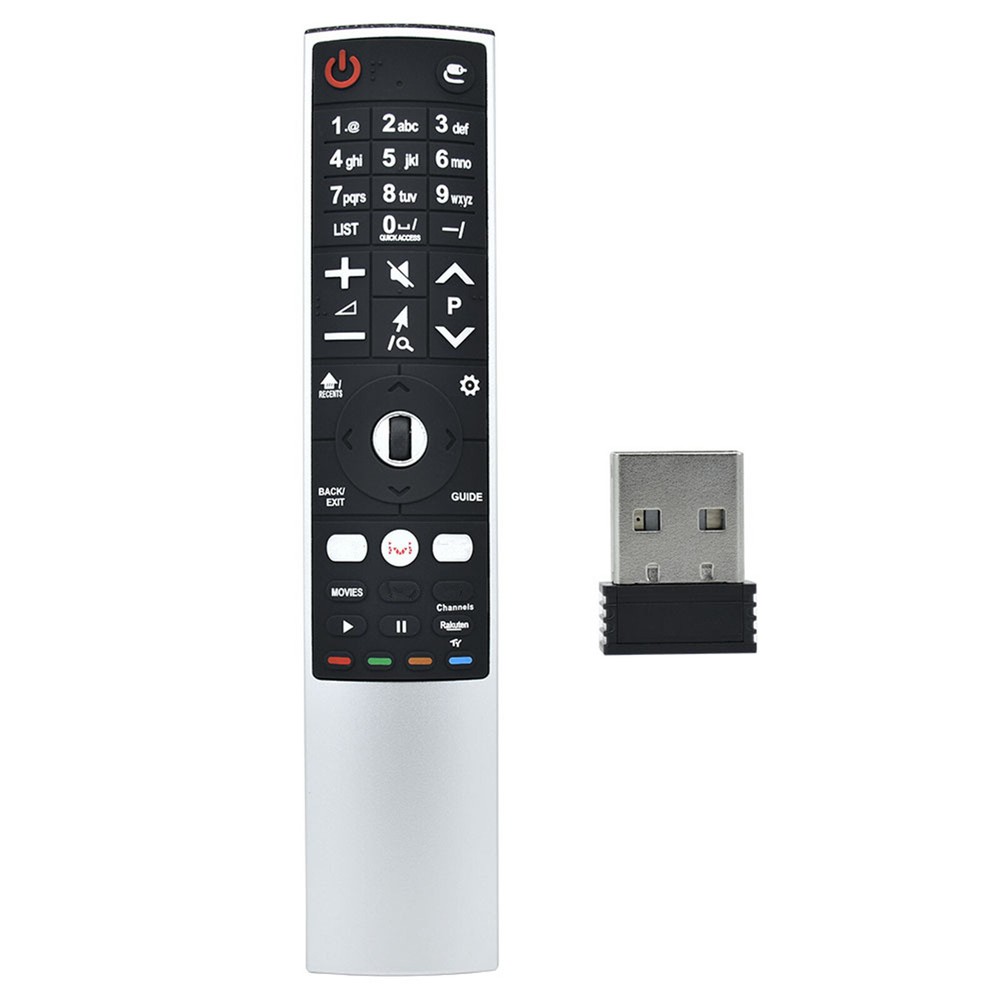 Smart TV Remote Control For LG MR-700 AKB75455602 AN-MR700 AN-MR600
