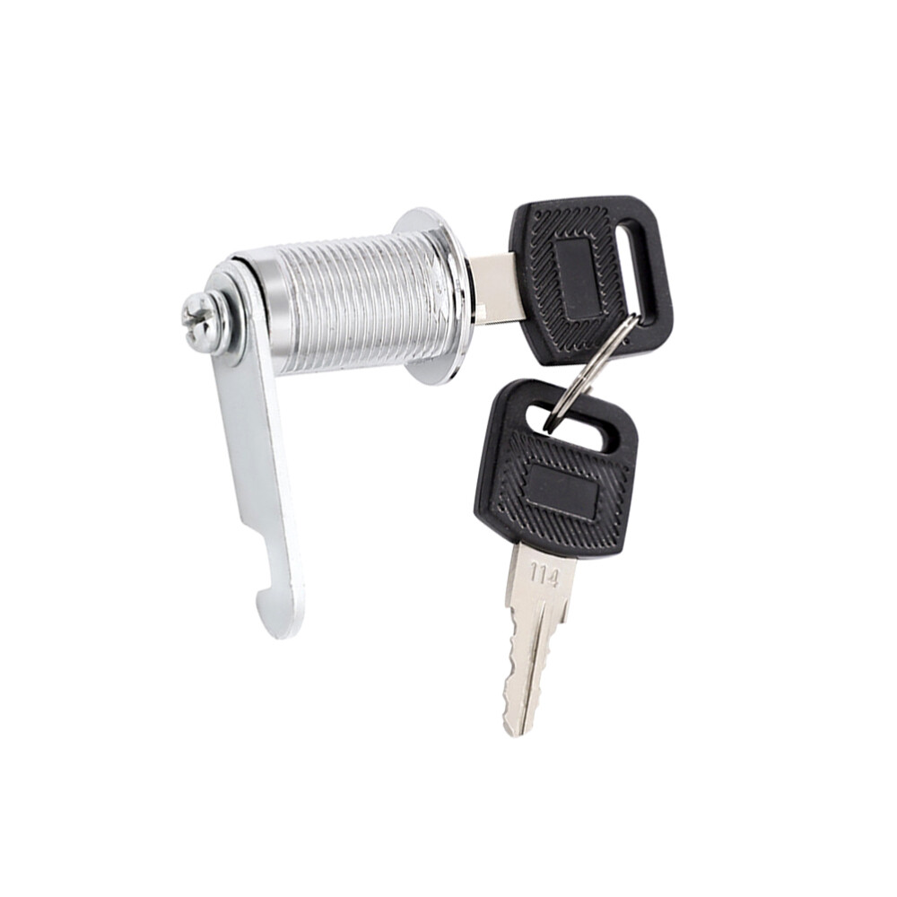 Disc Tumbler Cam Lock Home Accessories Locks Office Desk Lock