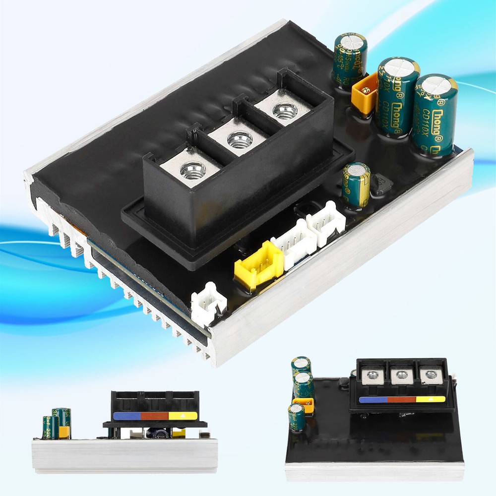 For Ninebot F20F30F40 Electric Scooter Dashboard Main Circuit Board Panel Part