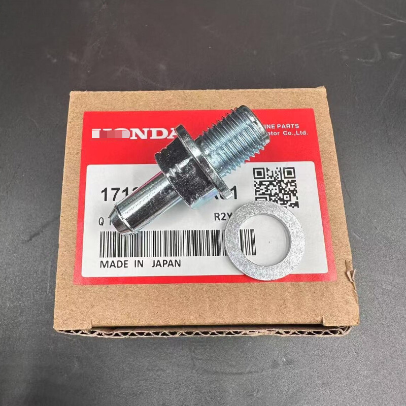 NEW OEM PCV Valve W/WASHER For Accord Civic 17130-PND-A01 / 94109-14000 US STOCK