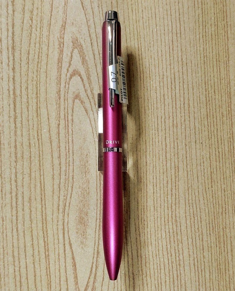 Out Of Print Pilot Acrodrive Pink