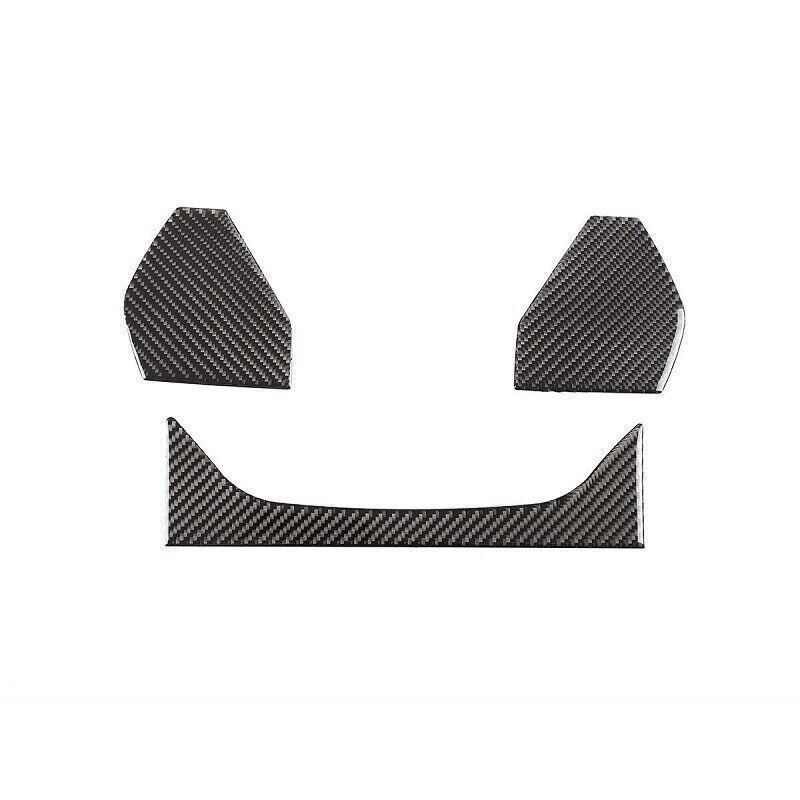 Carbon Fiber Dashboard Panel Cover for 2019-2022 Toyota Supra A90