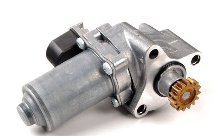 BMW 5 E60 Transfer Case Motor Actuator 27107546671 3.0L Petrol 224kw Genuine OEM New