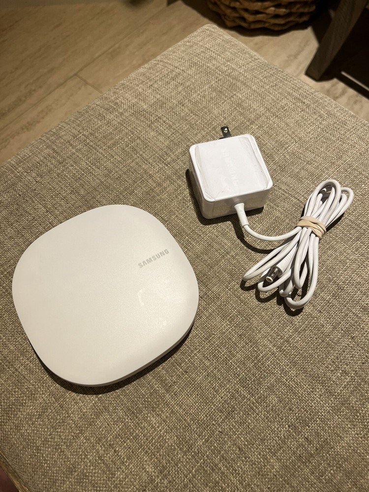 Samsung Connect Home Smart Hub Wi-Fi System ET-WV520 AC1300 Mesh 2.4/5GHz