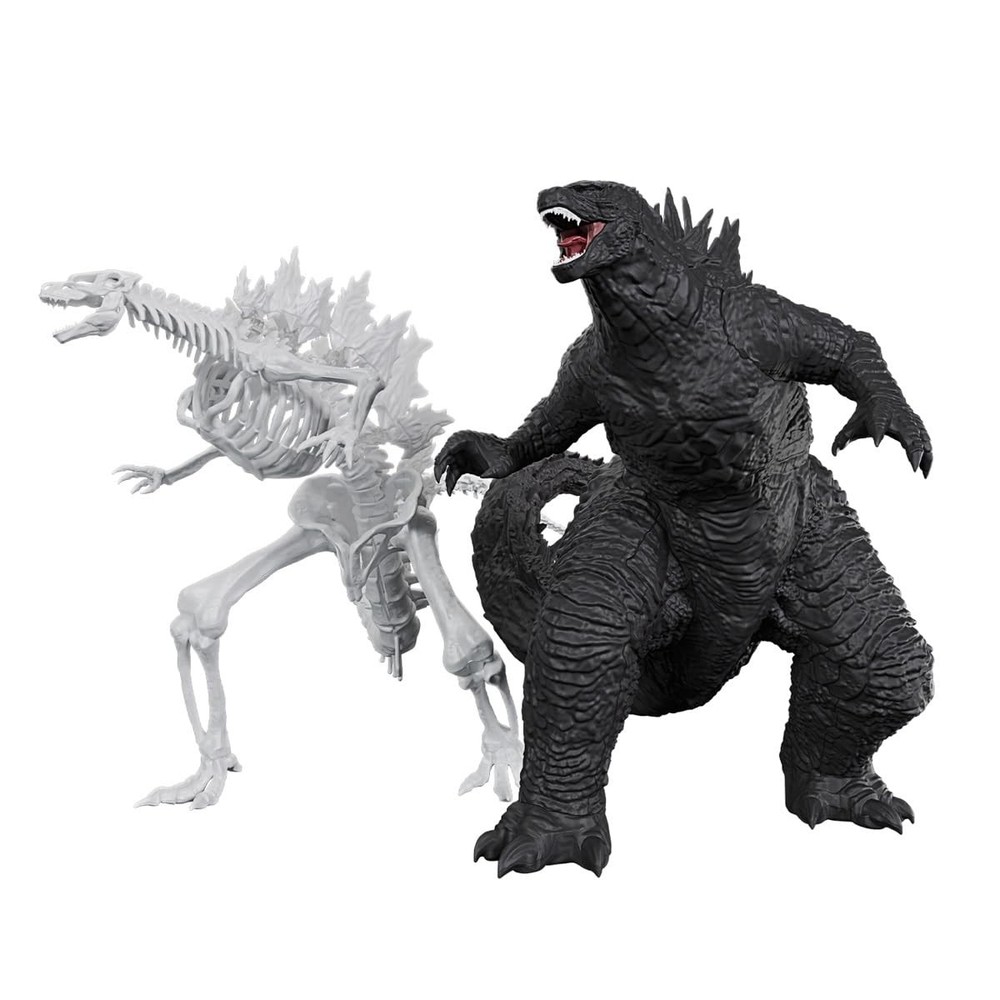 Bandai Hobby Kit Godzilla 2024 from Godzilla x Kong The New Empire