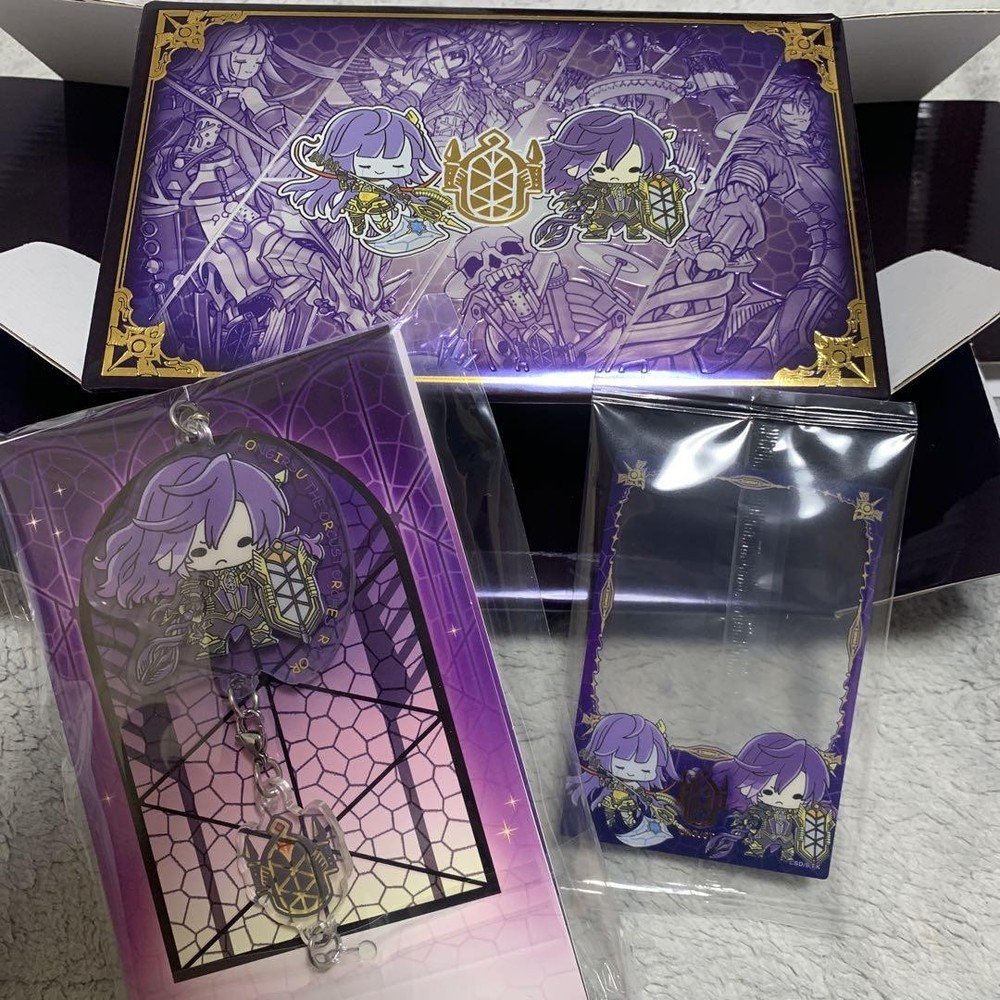 Yu-Gi-Oh! Dragonmaid supply set　Quarter Century Trinity Box