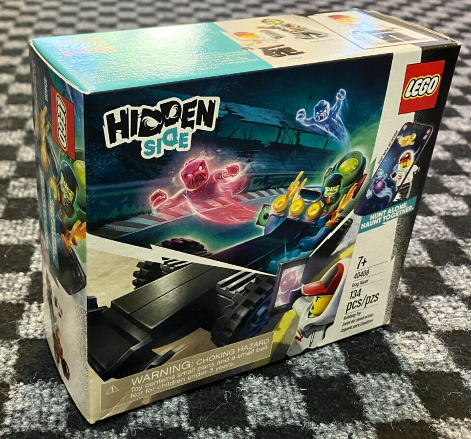 LEGO Year of the Rat Seasonal Building Set 40355