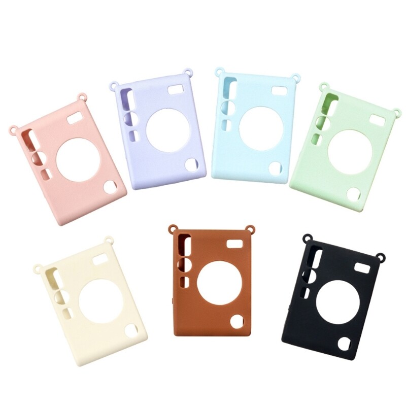 Adventure Silicone Camera Sleeve for EVO Camera Full Body Protections