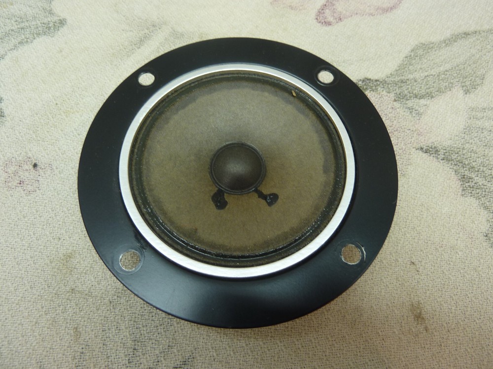 Vintage Fisher SA80427-5 3