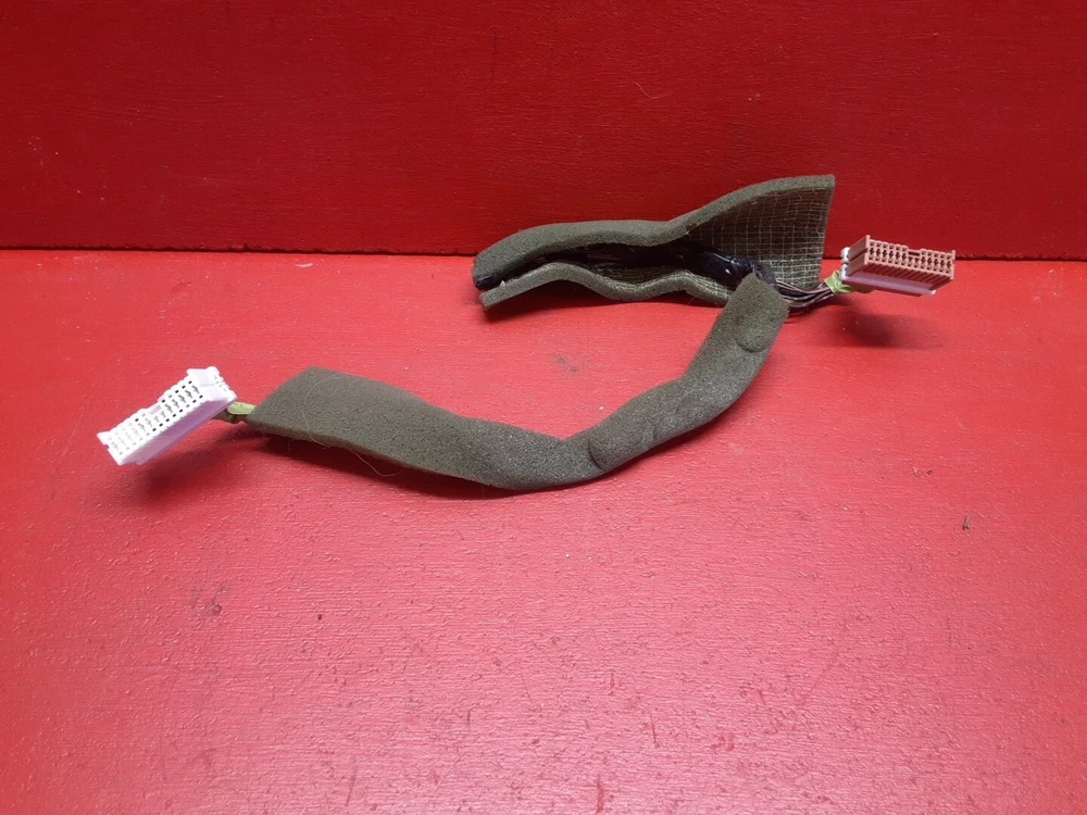 2000-2001 Nissan Sentra Instrument Cluster Speedometer OEM Ng3220 24810-4m761