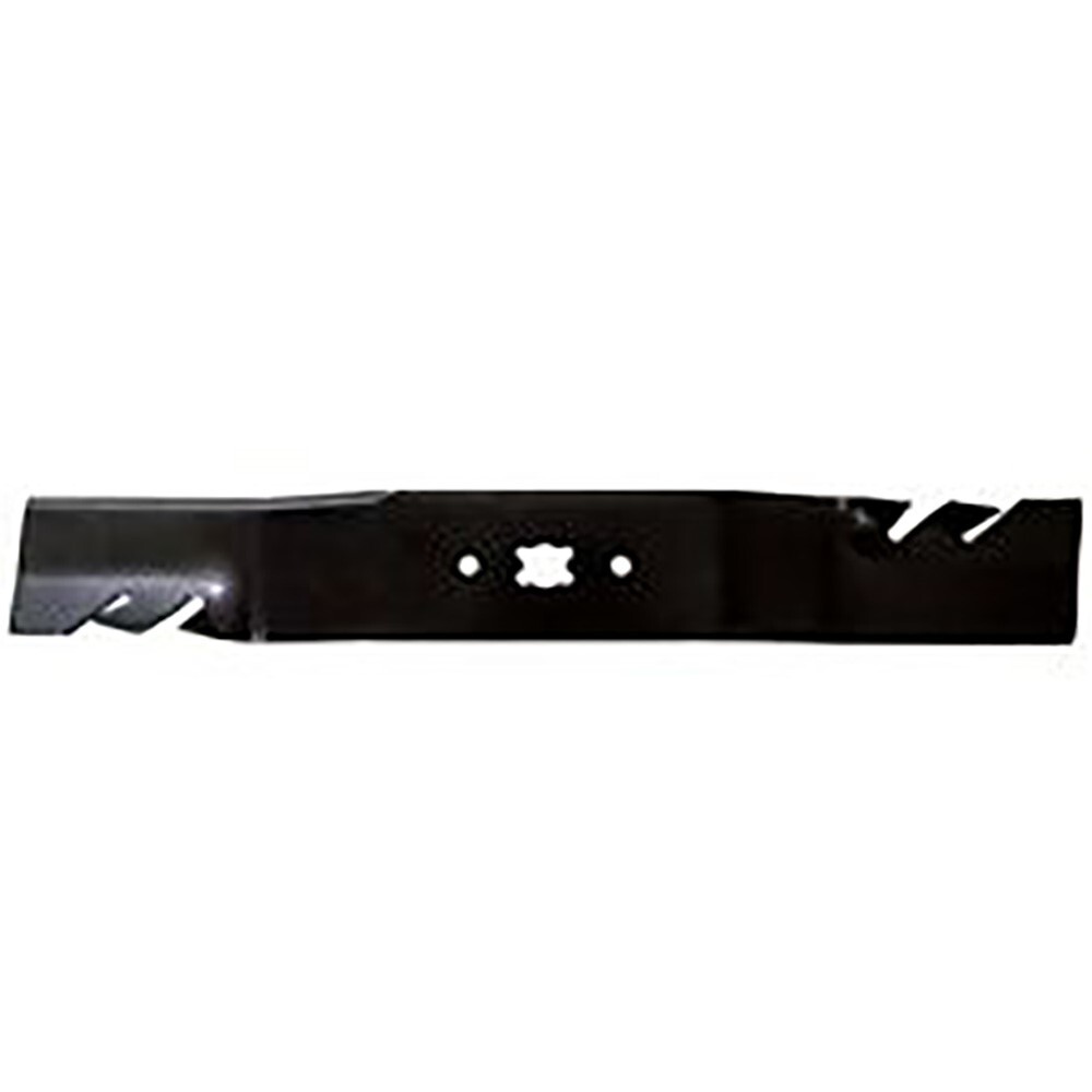 Craftsman LAB50-0256_03 Toothed Mower Blade Replacement 742-04154