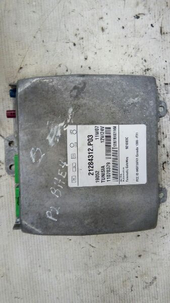 2012 Volvo VNL Telematic Control Module 21284312P03  (5070725