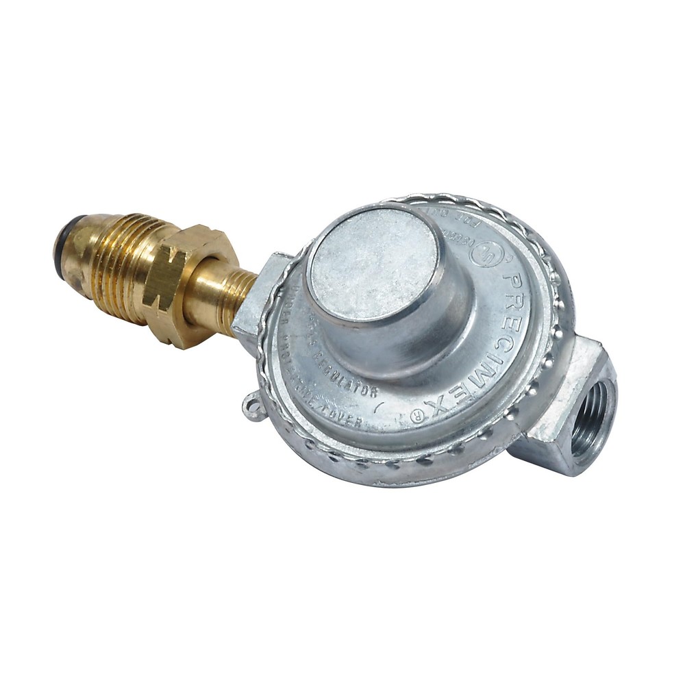 F276136 Propane Low Pressue Regulator,Multicolored,Regular