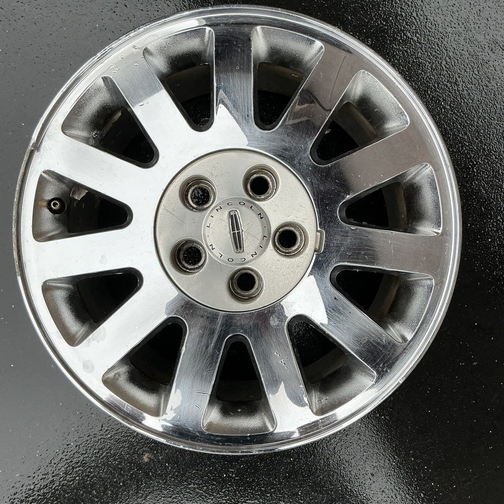 2003 2004 2005 03 04 05 LINCOLN LS 16