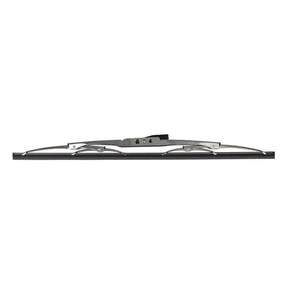 Marinco 14 Inch Deluxe Stainless Steel Wiper Blade 34014S