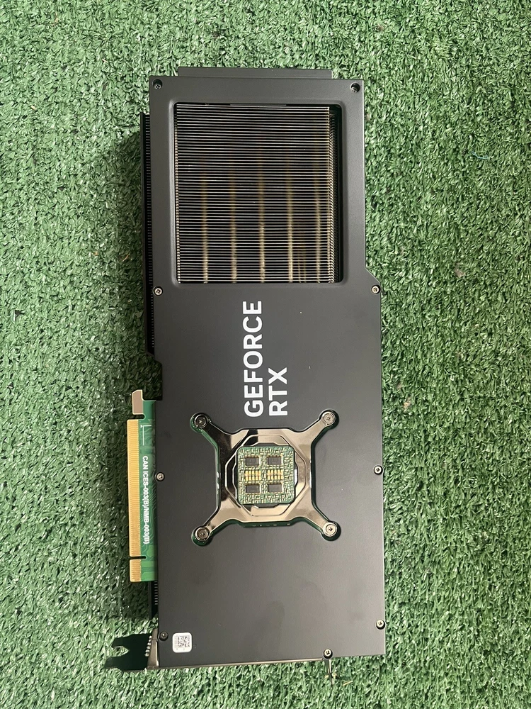 Dell Alienware Nvidia GeForce RTX 4090 24GB Graphics Video Card GPU OEM DH84X