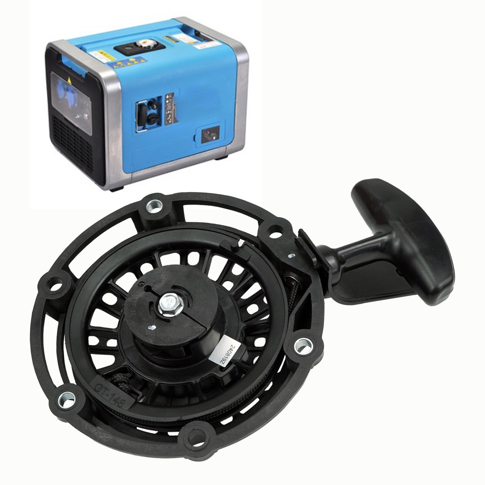 Recoil Starter Assembly GT-148 Pull Start For Champion 100075051-0001 636996002