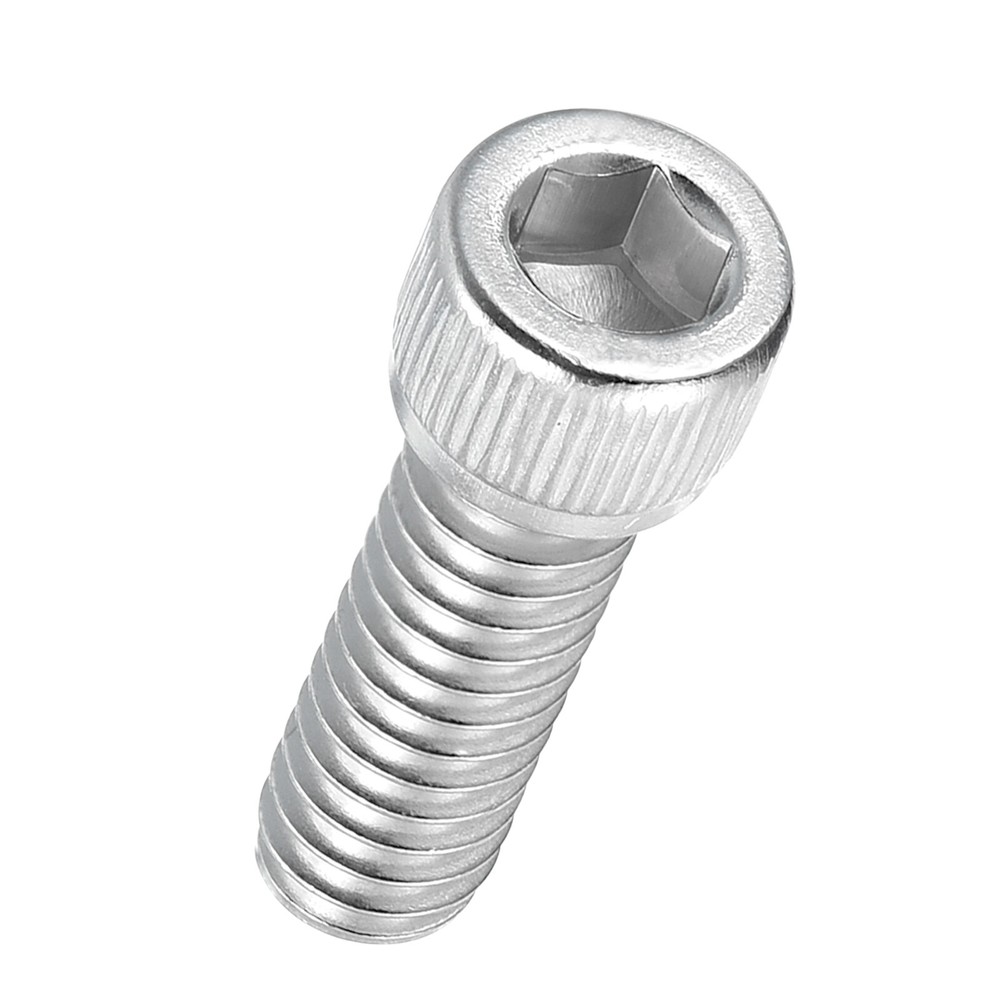 20pcs Socket Head Cap Screws - [3/8