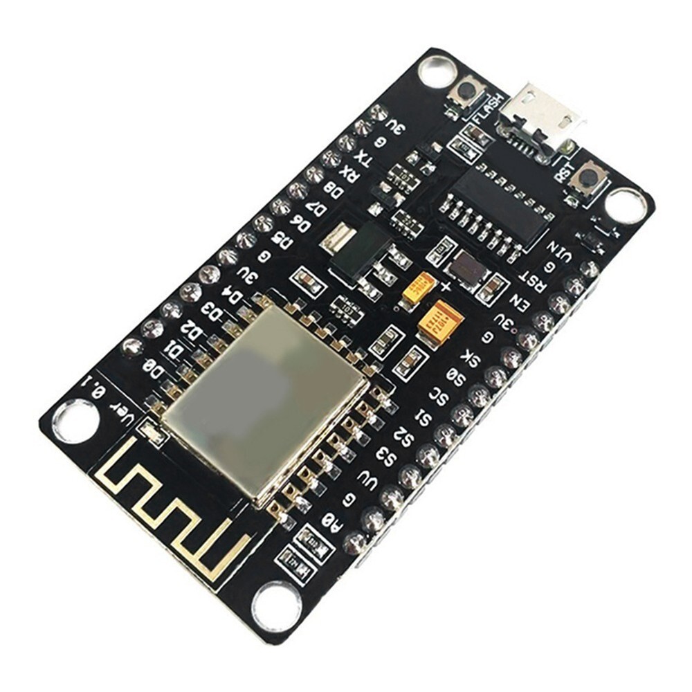 Fast and Efficient Wifi Module for IoT Development For CH340 For ESP12F