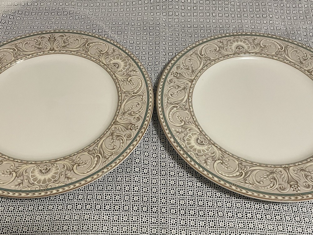 Set of 2 Newport HK203 Optima CHRISTOPHER STUART 12