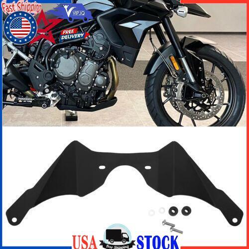 Front Air Dam Gas Tank Cover Deflector Shield For Tiger 900 GT/Rally/Pro