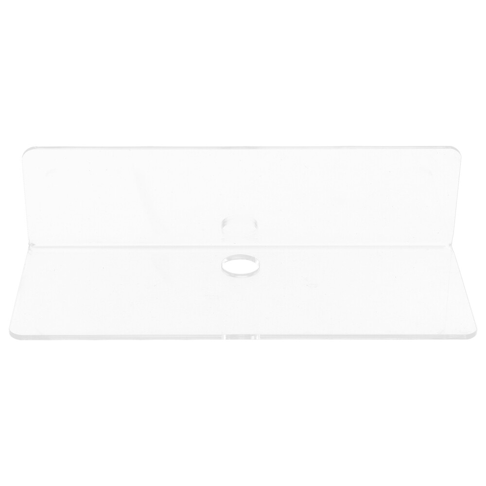 Hangers Bookshelves Shelf Storage Accessory Multifunctional