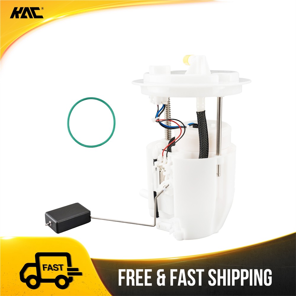 2007-2016 Dodge Caliber Jeep Compass Patriot Fuel Pump E7218M