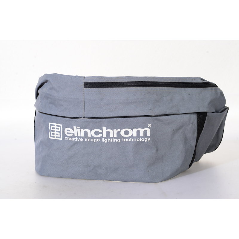 Elinchrom 110 cm Tripod Carrying Bag Gray - Case