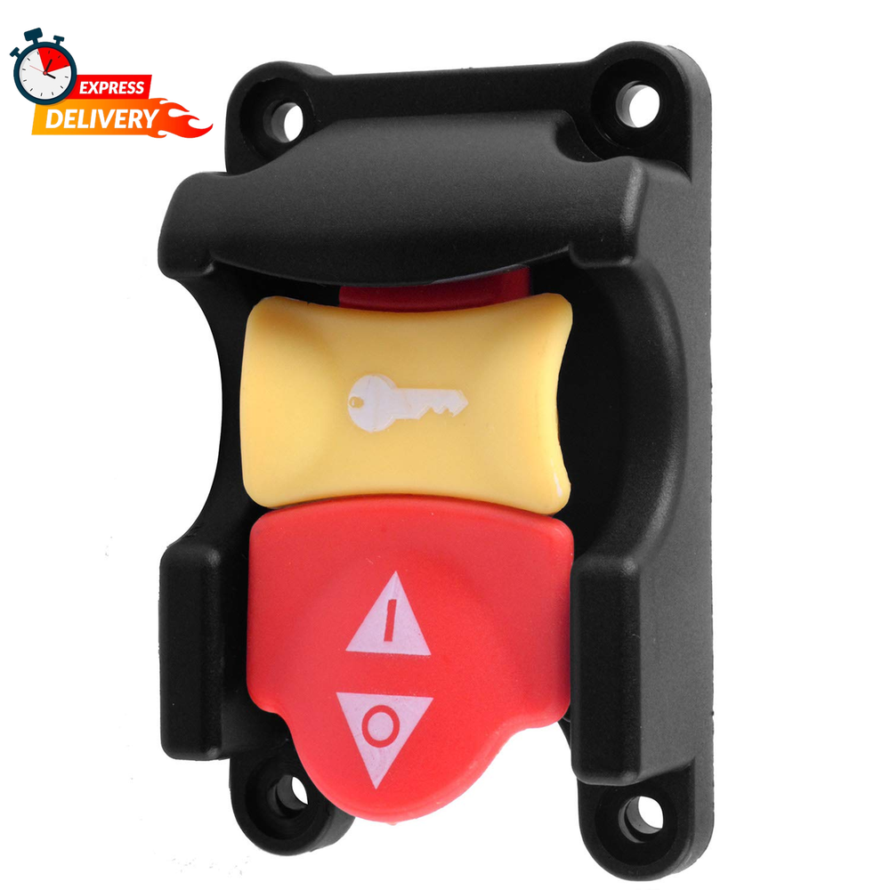 Ryobi Craftsman Table Saw Paddle On Off Switch Replacement