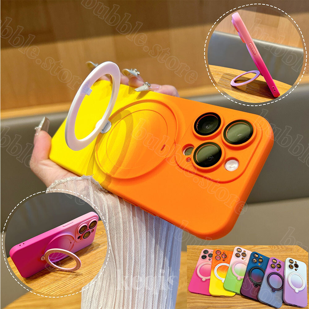 Telefono Protector Para iPhone 16 15 12 13 14 Película de lente Protector case