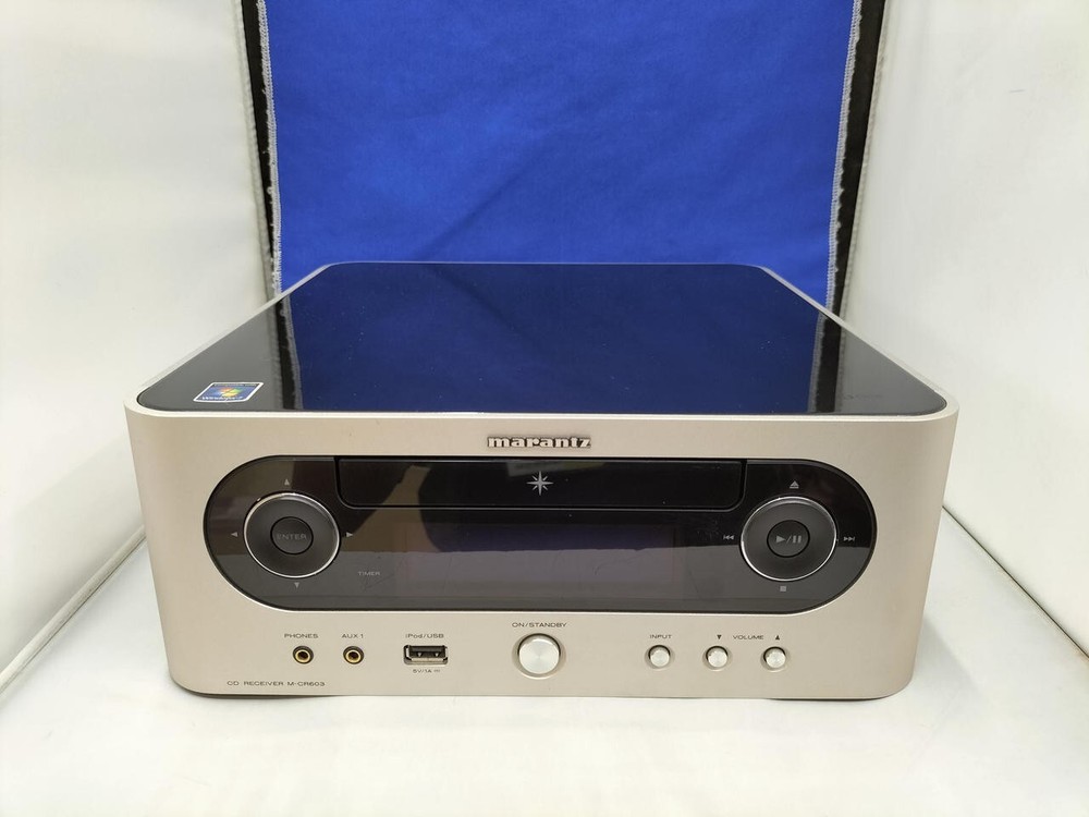 MARANTZ M-CR603 CD Receiver