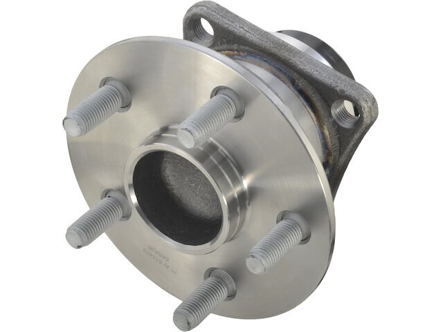 2009-2014 Toyota Matrix 1.8L FWD Rear API Wheel Hub Assembly 81QQMW