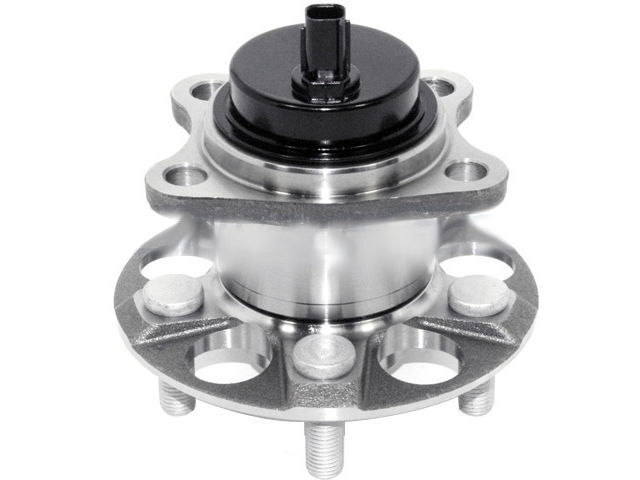 Rear DuraGo Hub Assembly for 2012-2015 Toyota Prius Plug-In 22FGKP