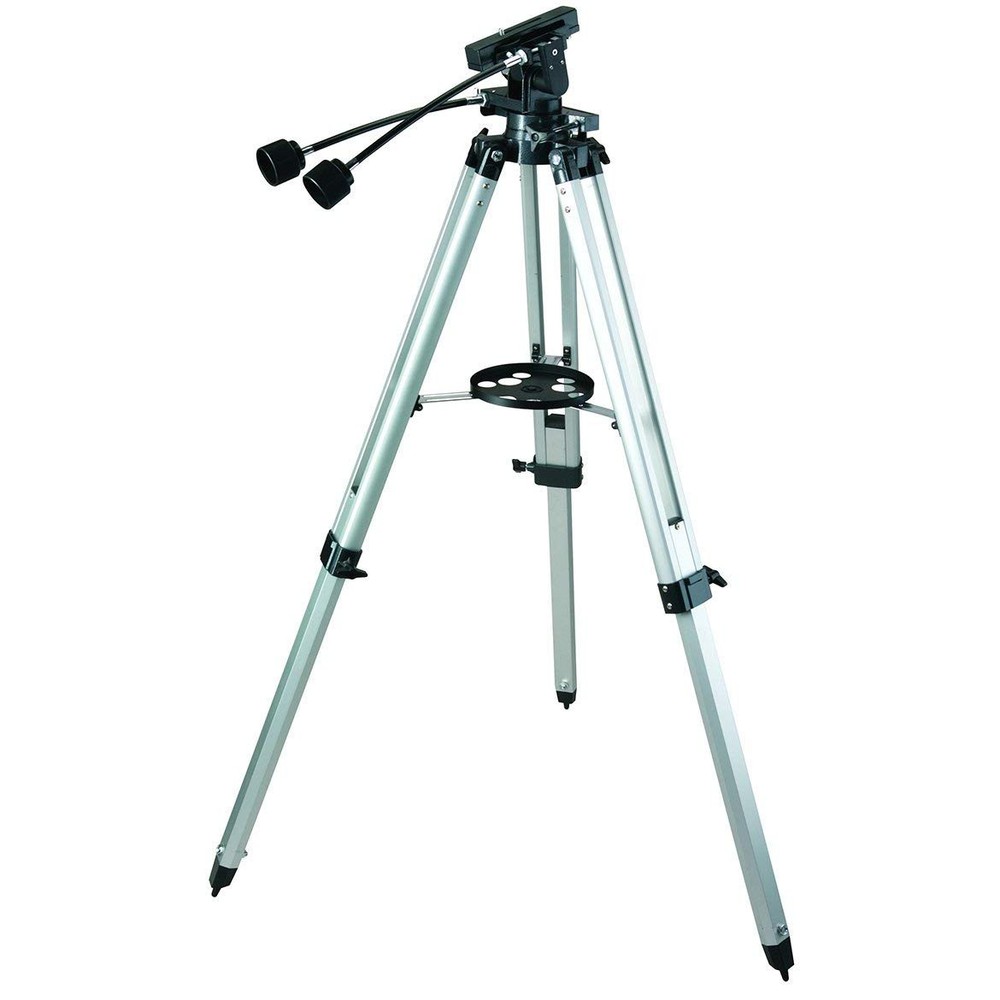 Celestron Heavy Duty Alt Azimuth Tripod for Telescopes and Binoculars