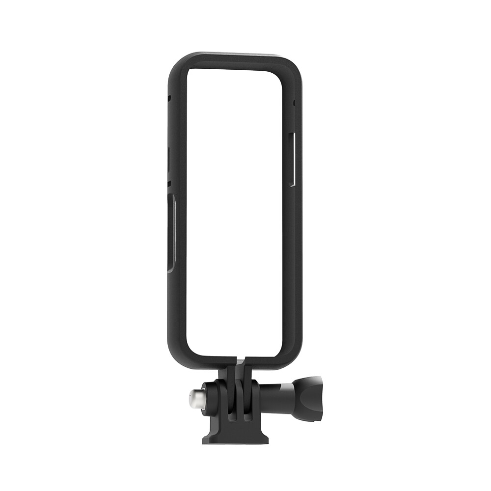 Durable Camera Plastic Frame Protective Cage Cover for Insta360 One X3 Action