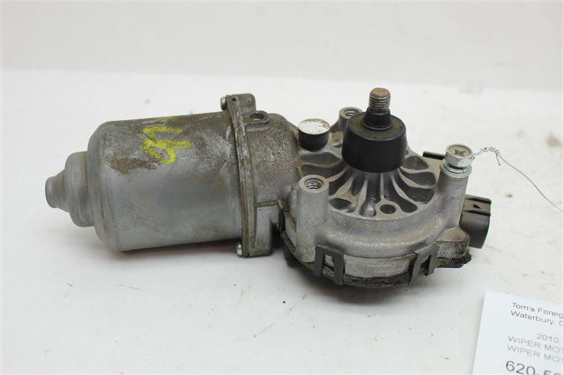 2010-2013 Honda Insight Wiper Motor 1593002360 984786