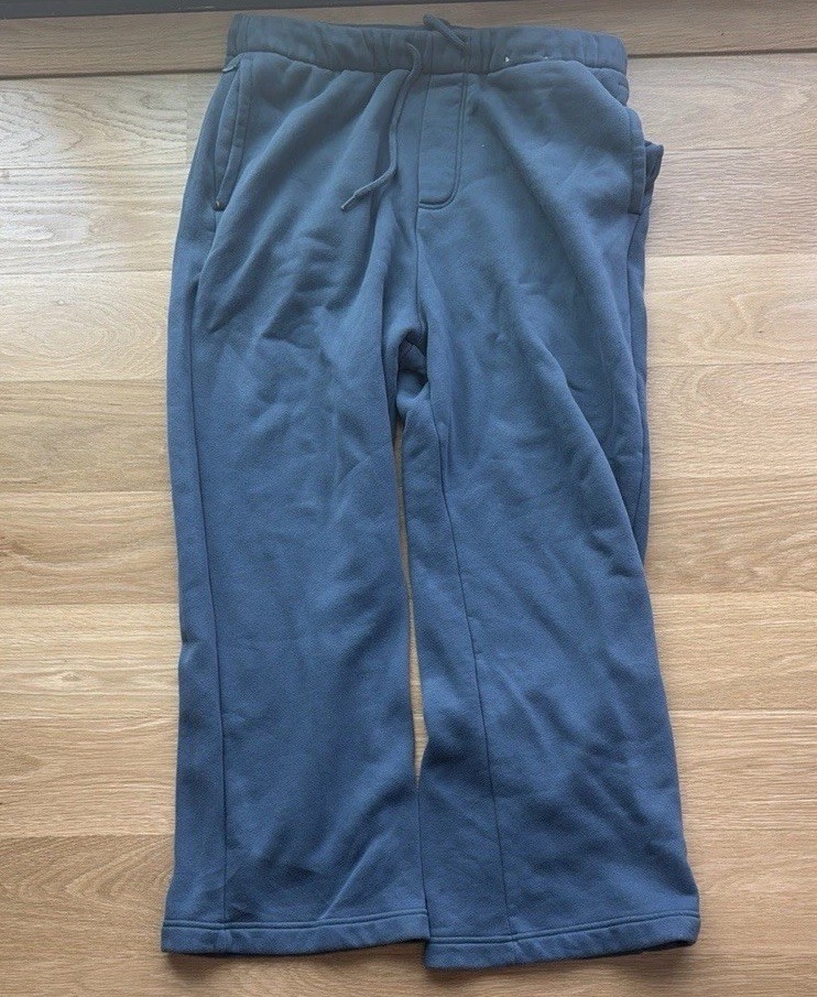 Hollister Super Baggy Comfort Fit Sweatpants for Men