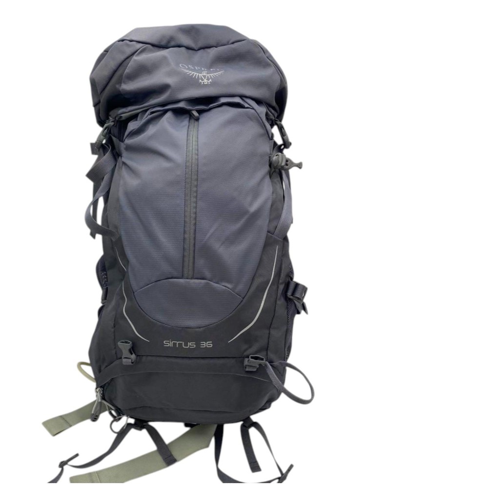 Osprey Sirrus 36 Hiking Backpack 36L Waterproof Used Japan