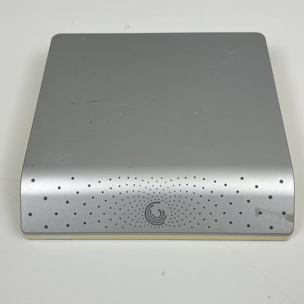 Seagate FreeAgent Desk 1500GB USB 2.0 9ZC2A8-500 1.5TB Hard Disk Drive-