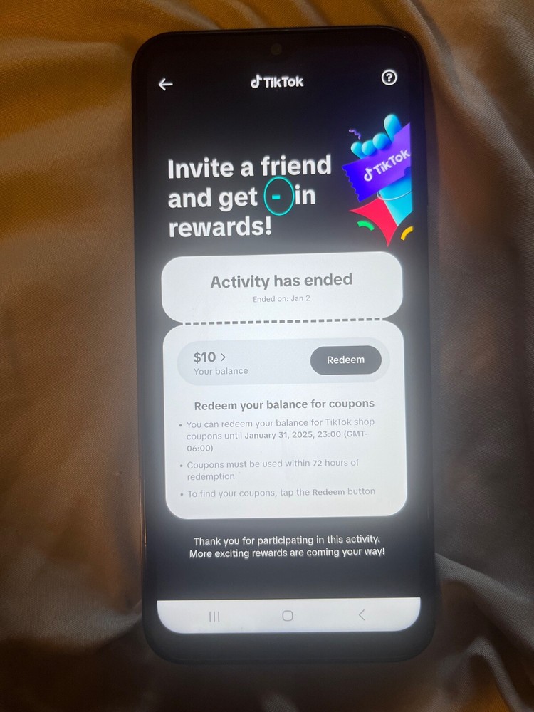 Brand New Samsung Galaxy A14 5G 128GB Black Unlocked Smartphone