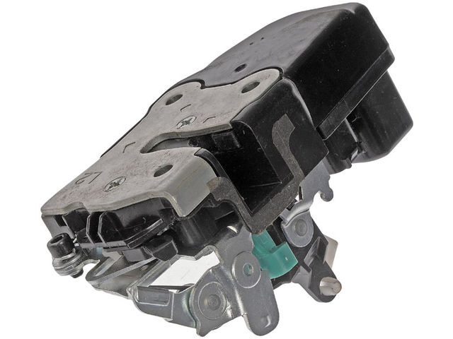 Dorman Front Left Door Lock Actuator Motor for 2003-2010 Dodge Ram 3500 59CSDH