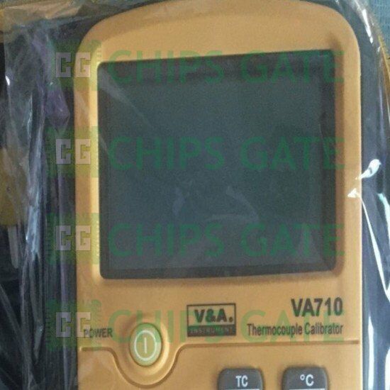 1PCS NEW Digital Process Calibrator Thermocouple Thermocouple J,0.0-E,0.0.0 #D