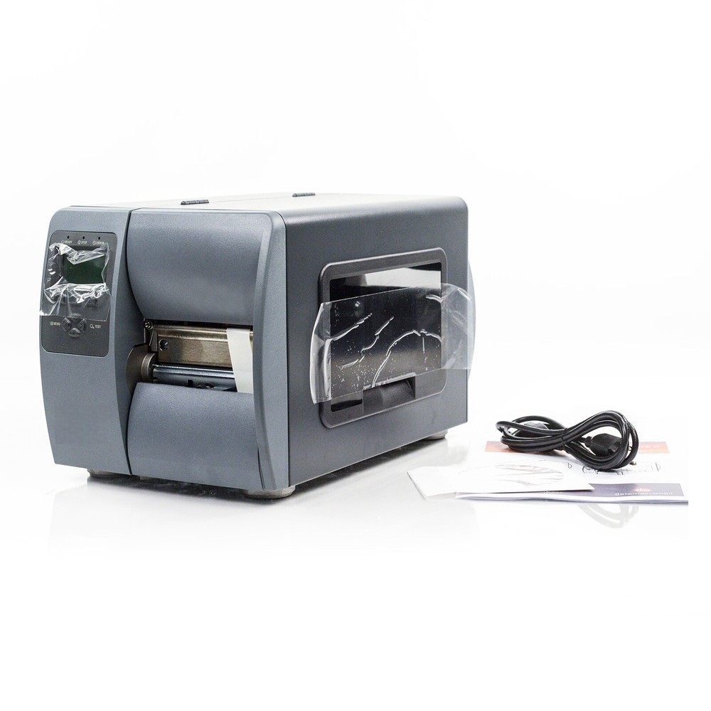 Honeywell Datamax Mark II DMX-M-4210 Thermal Label Printer KJ2-00-48000Y07 NOB